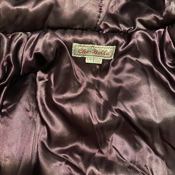 Fur coat girls - Picture 4 of 5